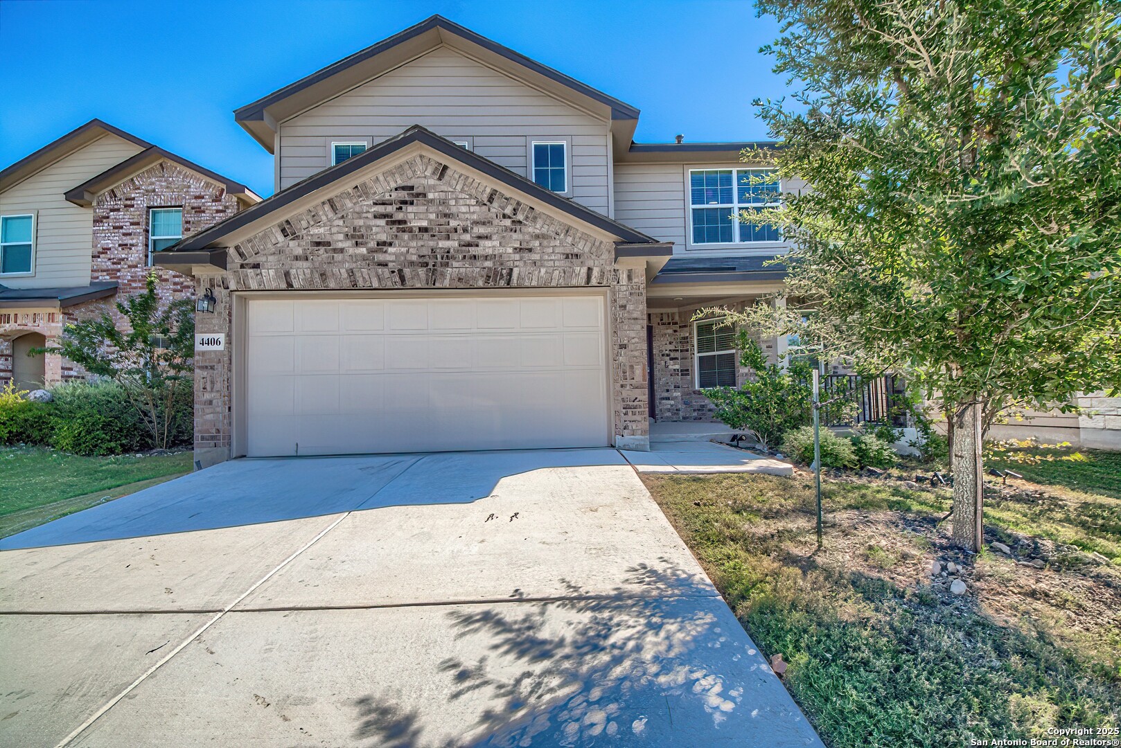 4406 Chalk Flats San Antonio TX 78253