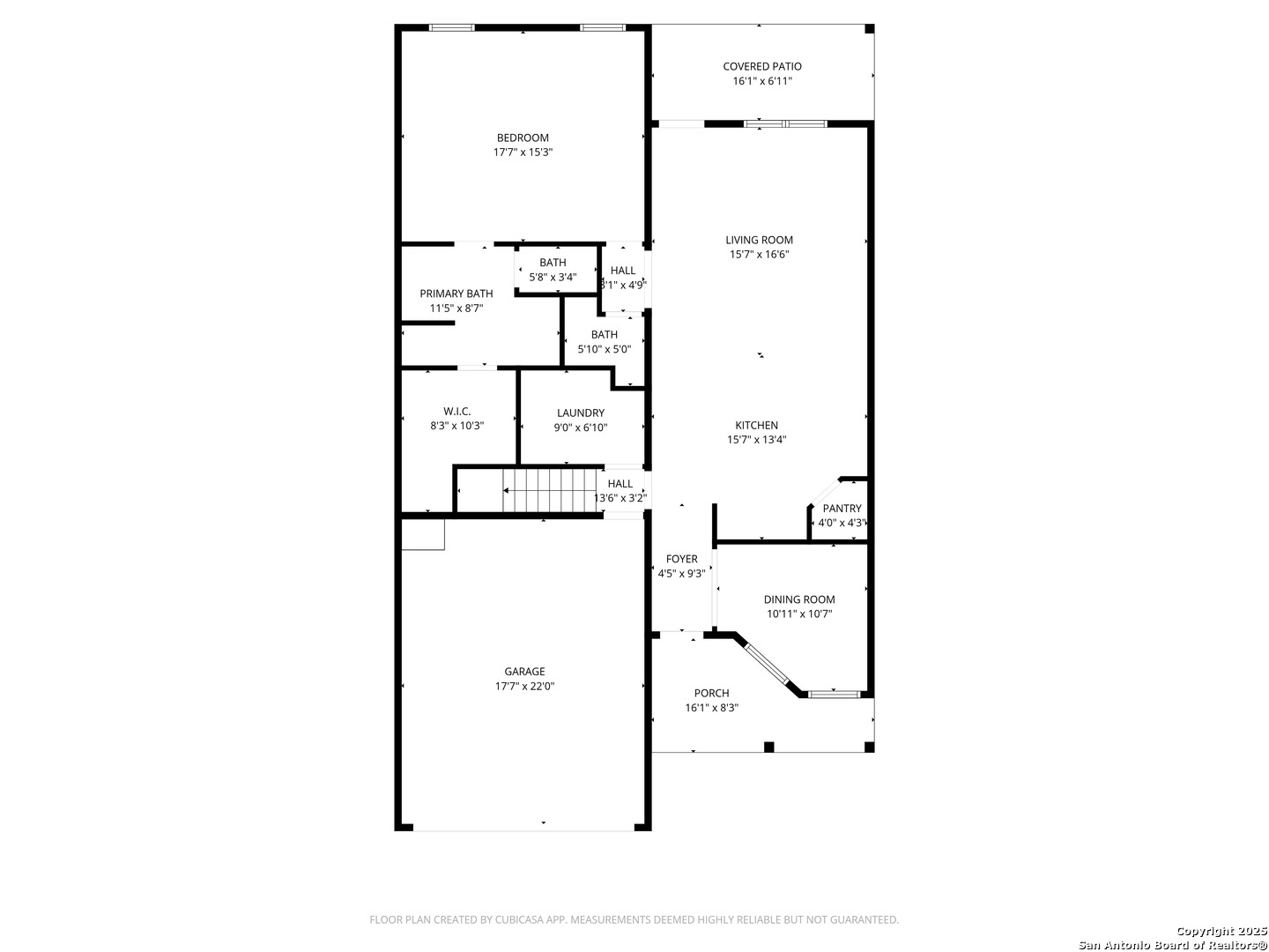 4406 Chalk Flats San Antonio TX 78253