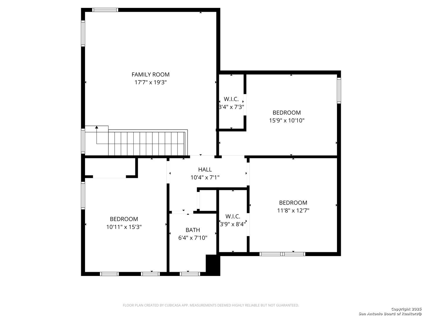 4406 Chalk Flats San Antonio TX 78253