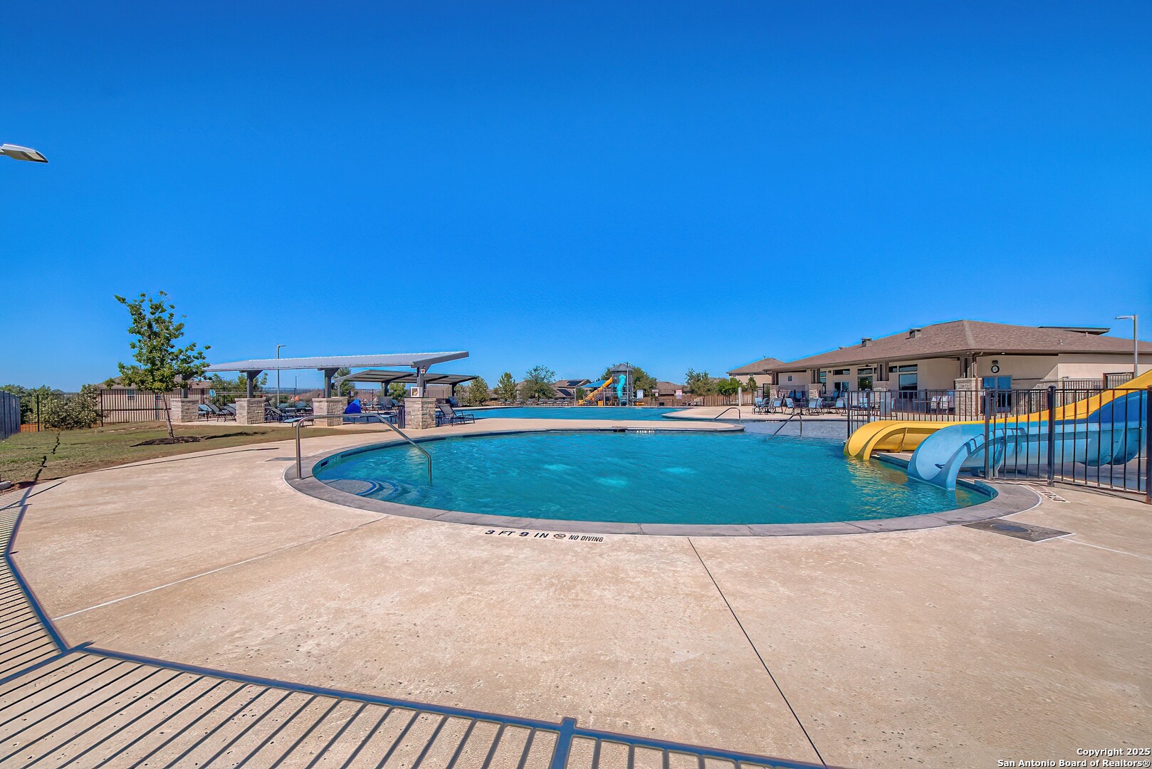 4406 Chalk Flats San Antonio TX 78253