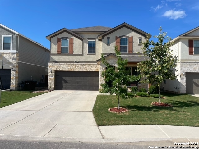 12939 Mayowa San Antonio TX 78254