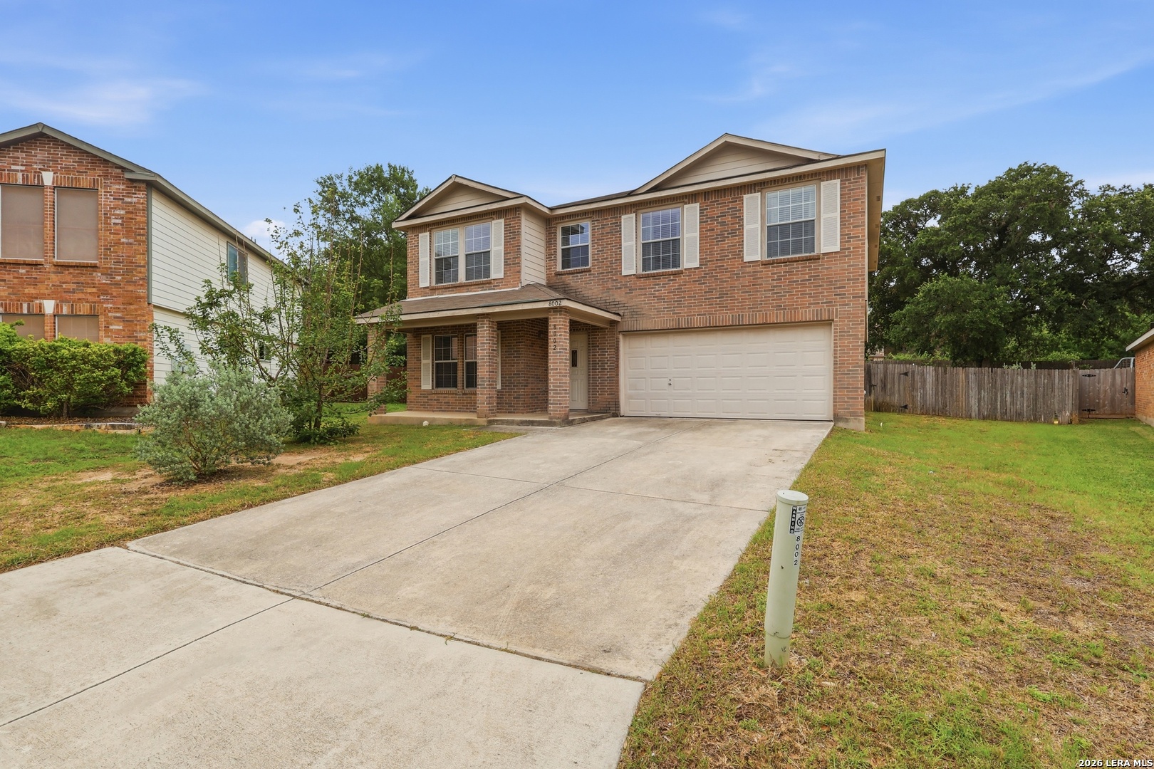 8002 River Valley San Antonio TX 78249