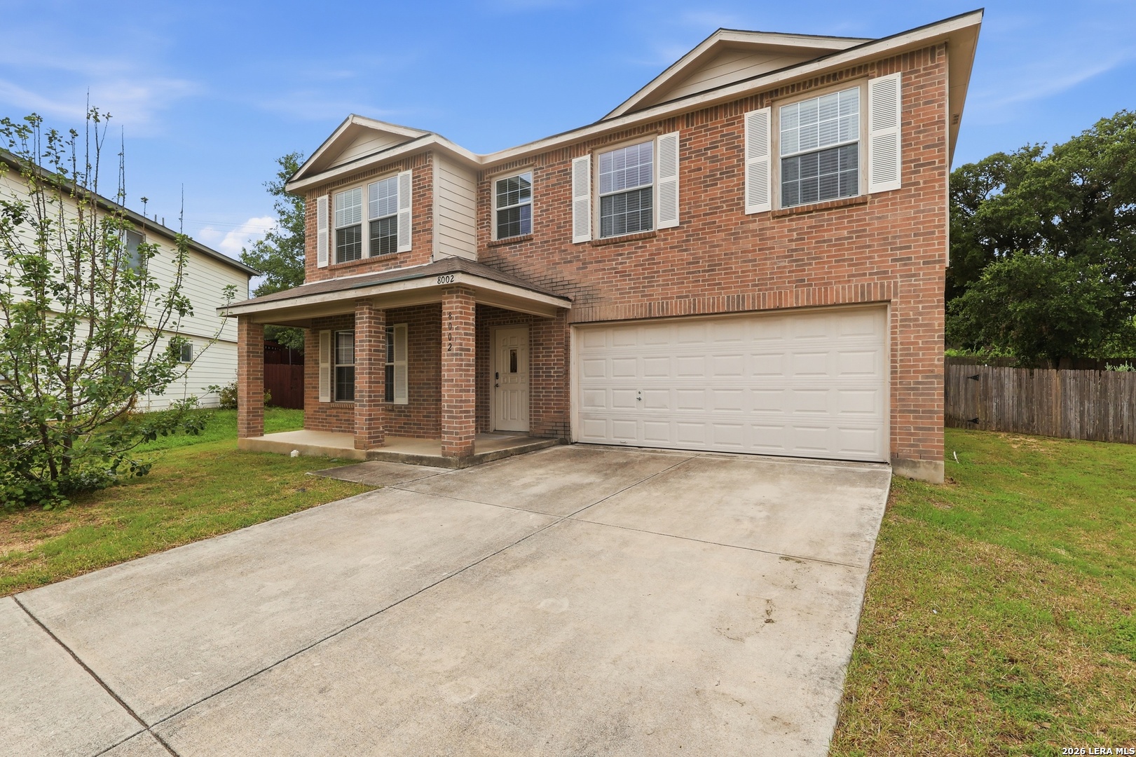 8002 River Valley San Antonio TX 78249