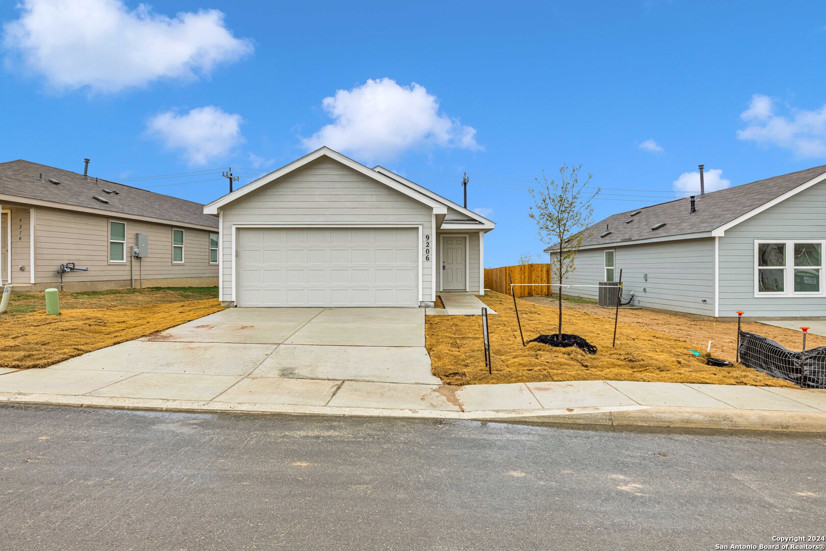 9206 Selene Place San Antonio TX 78252