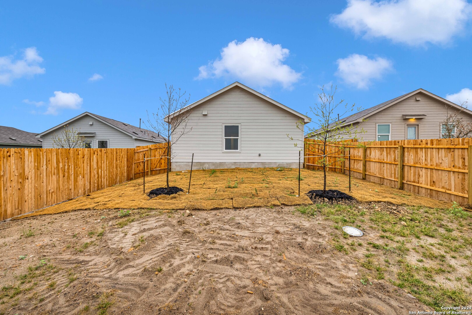 9206 Selene Place San Antonio TX 78252
