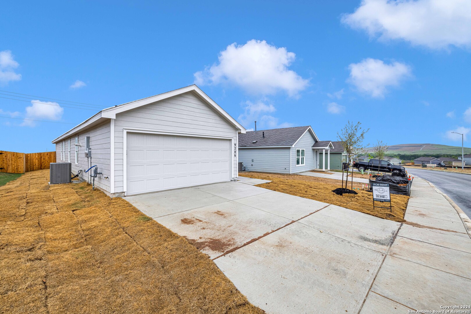 9206 Selene Place San Antonio TX 78252