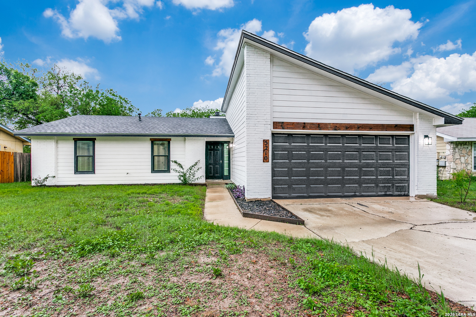 5210 Galacino Street San Antonio TX 78247