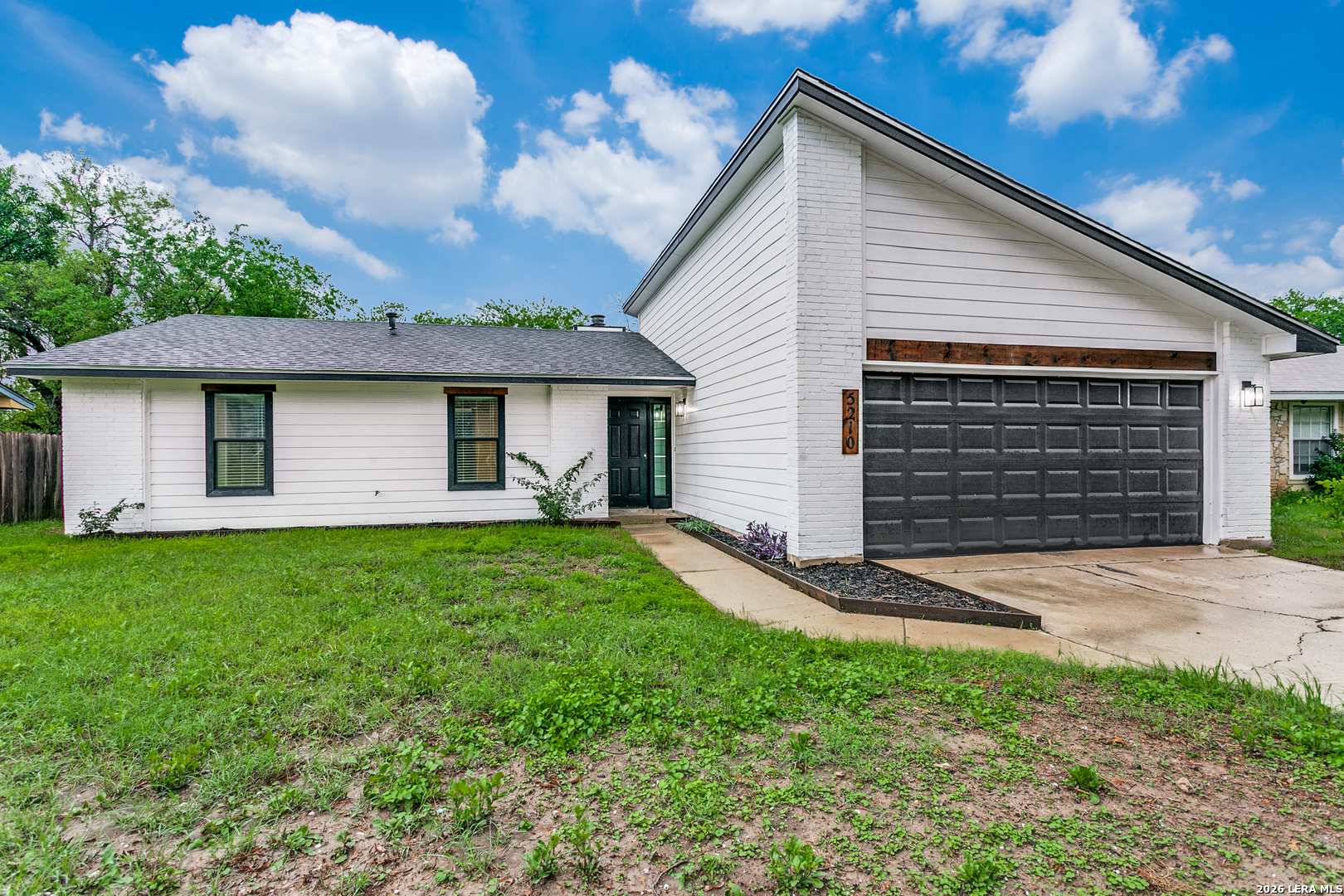 5210 Galacino Street San Antonio TX 78247