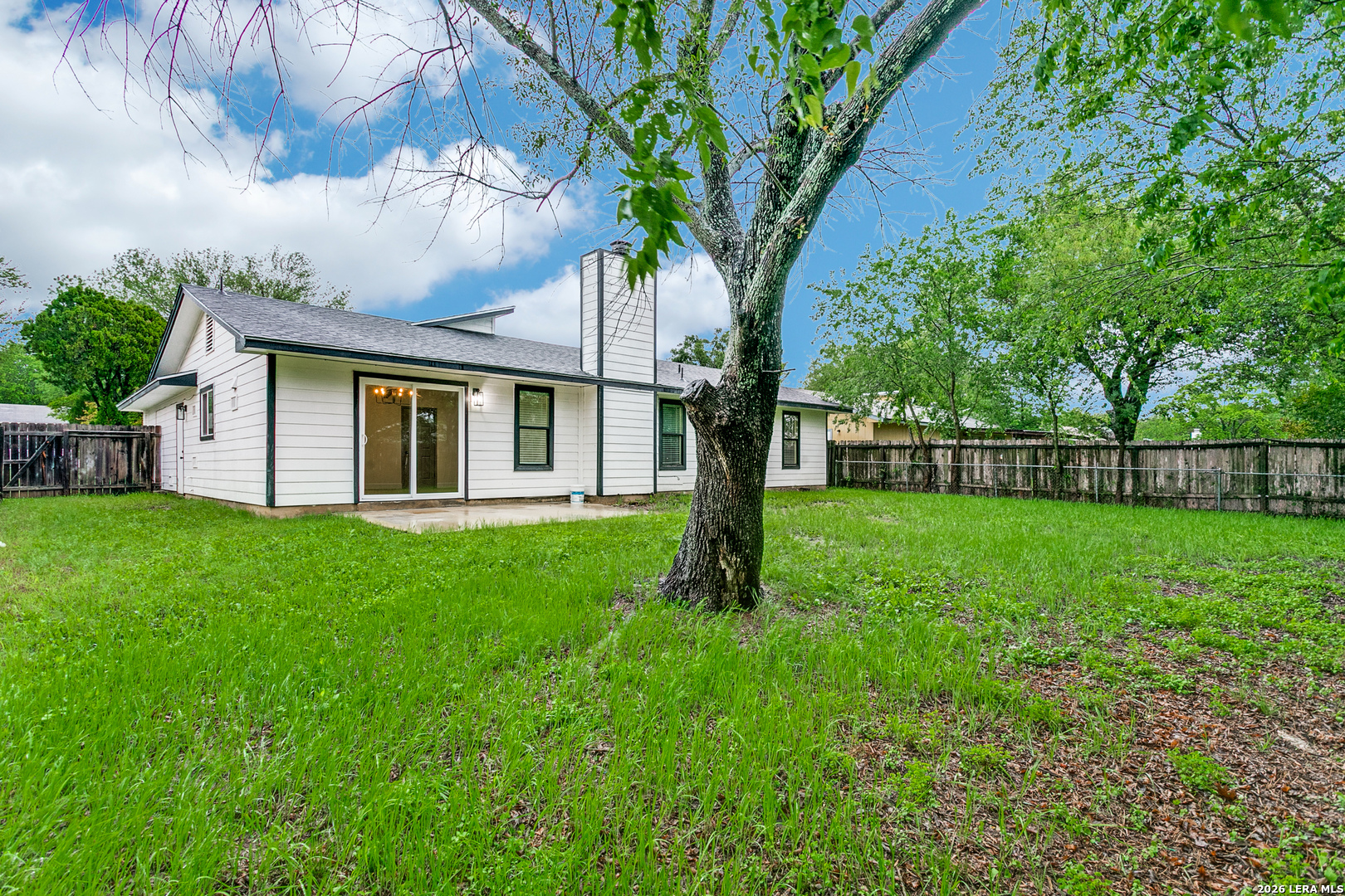 5210 Galacino Street San Antonio TX 78247