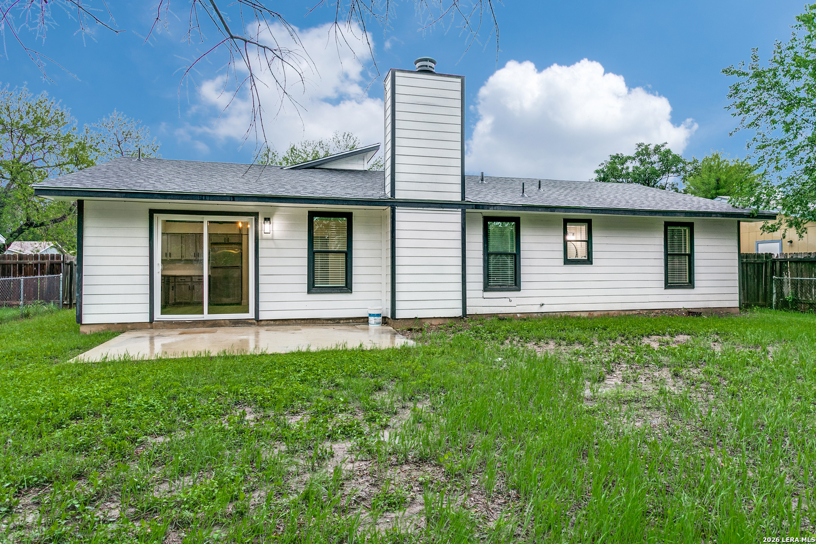 5210 Galacino Street San Antonio TX 78247