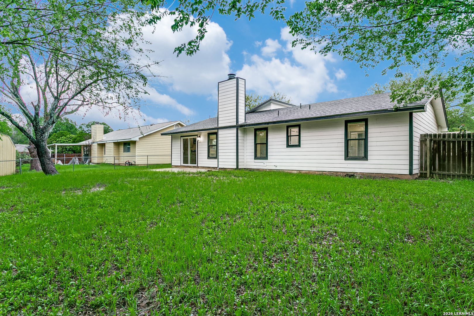 5210 Galacino Street San Antonio TX 78247