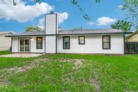 5210 Galacino Street San Antonio TX 78247