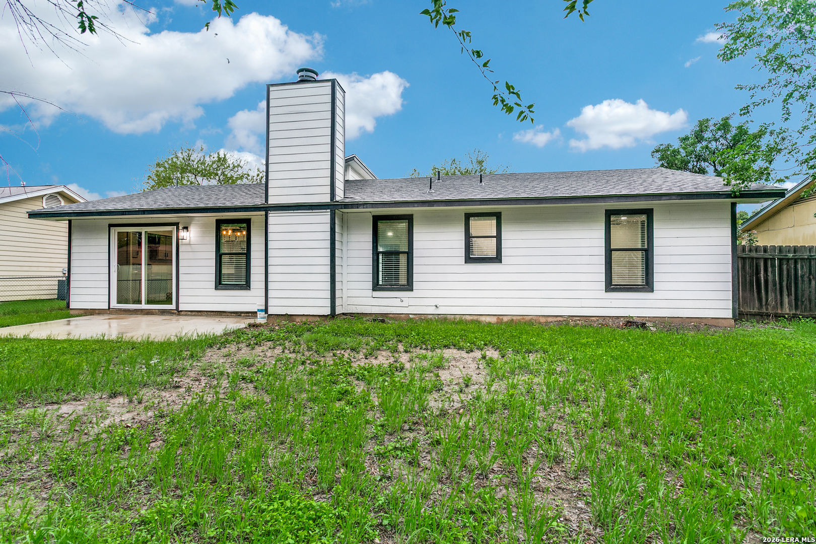 5210 Galacino Street San Antonio TX 78247
