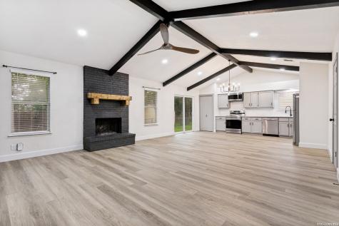 5210 Galacino Street San Antonio TX 78247