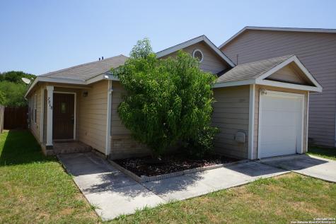 7918 Cypress Crown San Antonio TX 78240