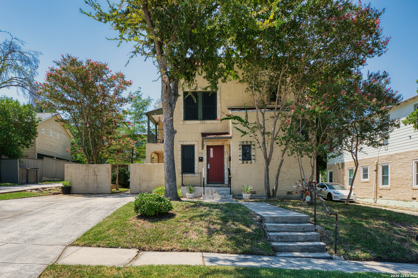 526 Pershing Avenue San Antonio TX 78209