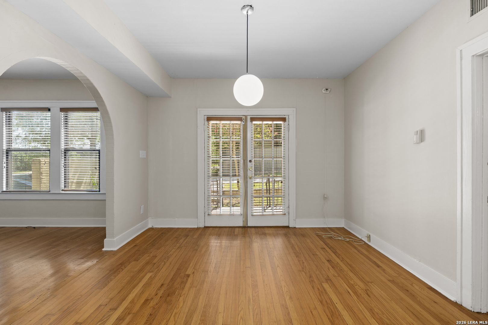 526 Pershing Avenue San Antonio TX 78209