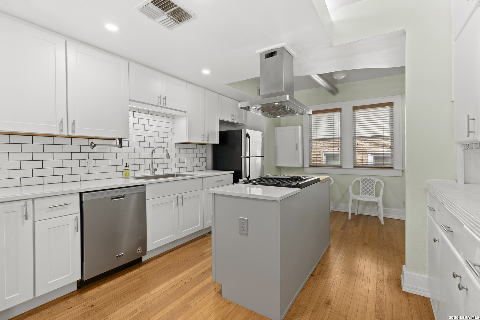 526 Pershing Avenue San Antonio TX 78209