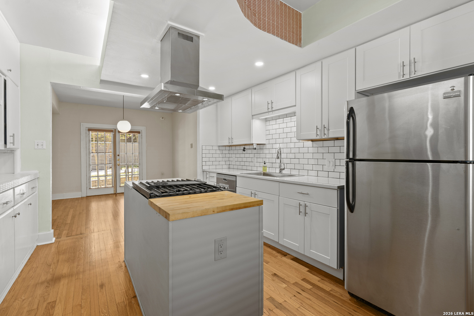 526 Pershing Avenue San Antonio TX 78209
