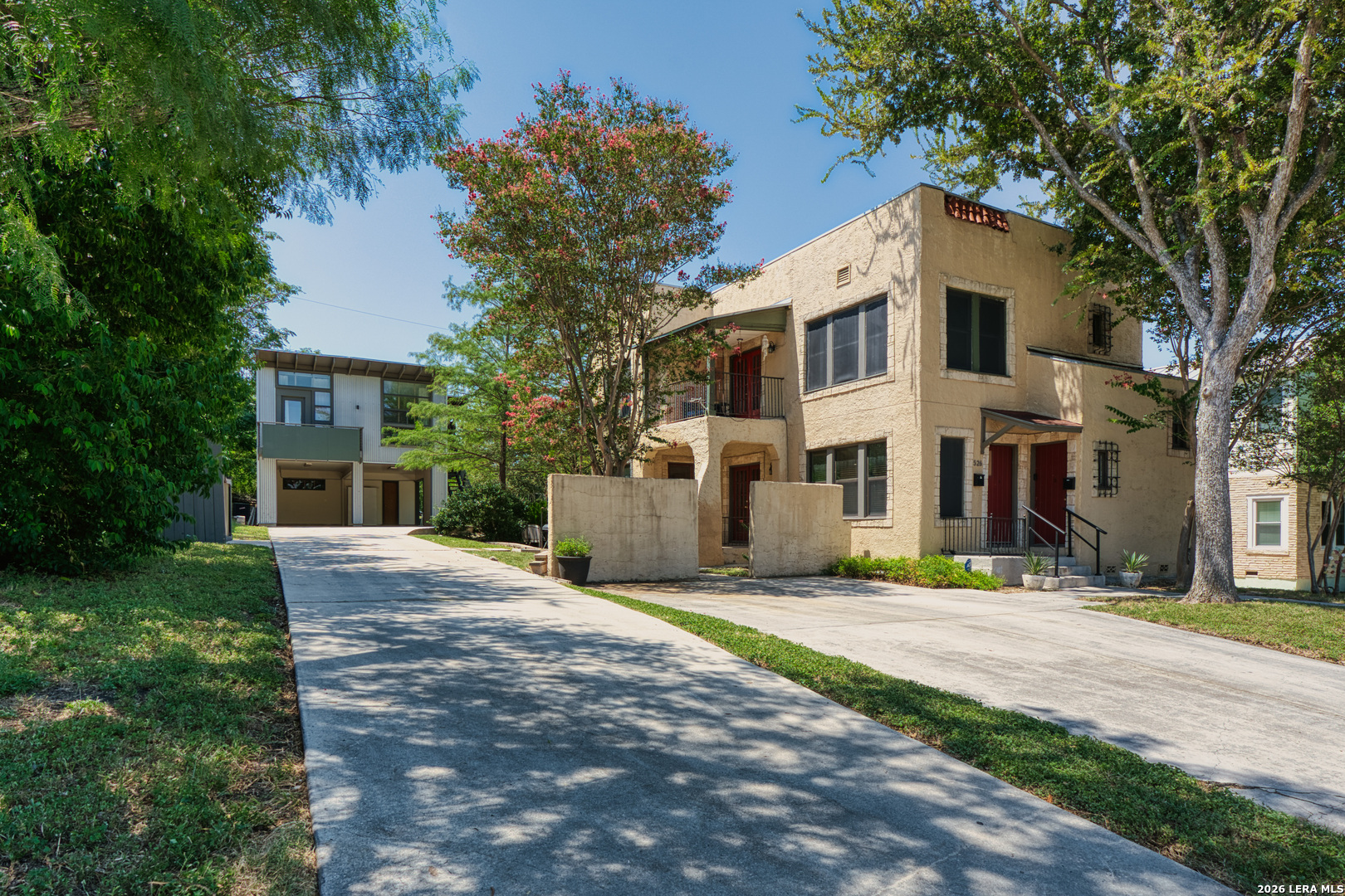 526 Pershing Avenue San Antonio TX 78209