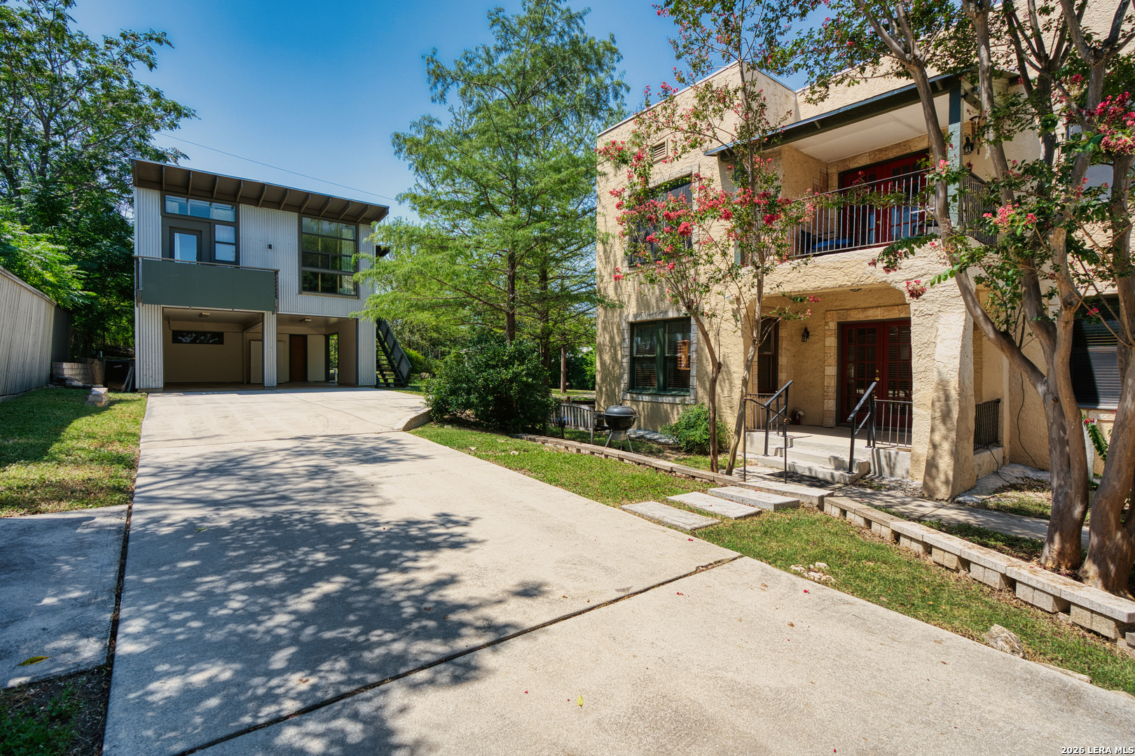 526 Pershing Avenue San Antonio TX 78209