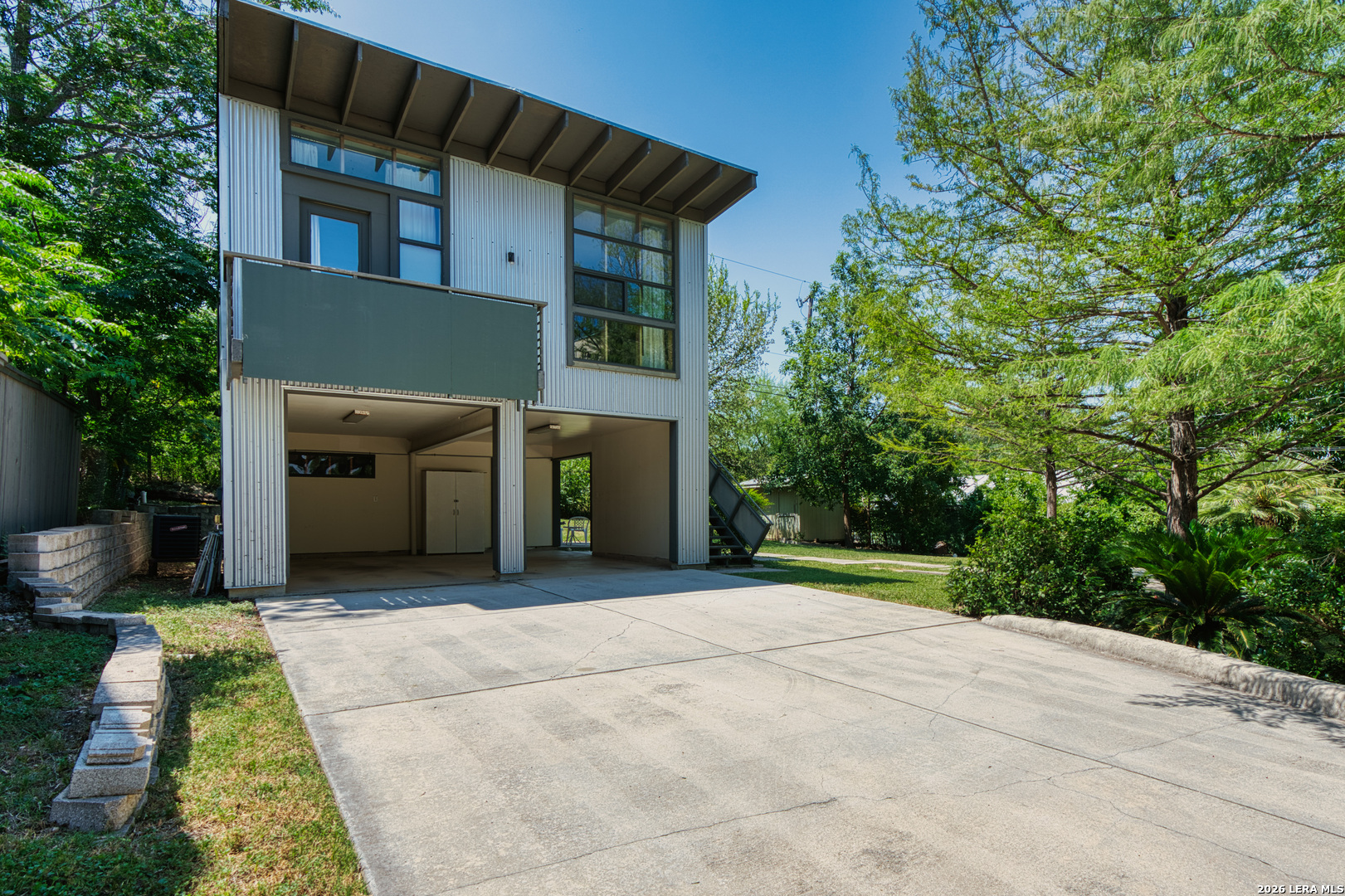 526 Pershing Avenue San Antonio TX 78209
