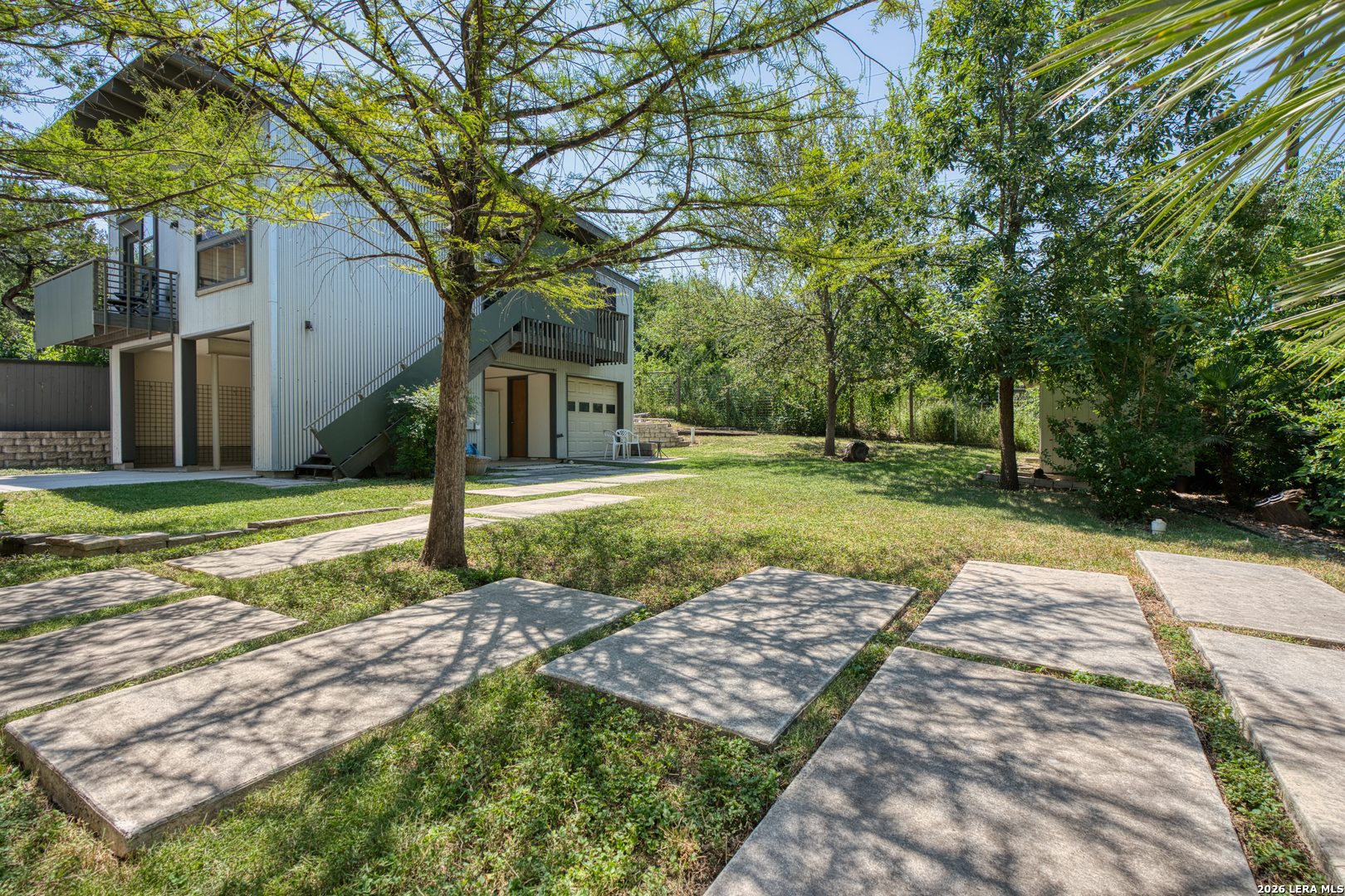 526 Pershing Avenue San Antonio TX 78209