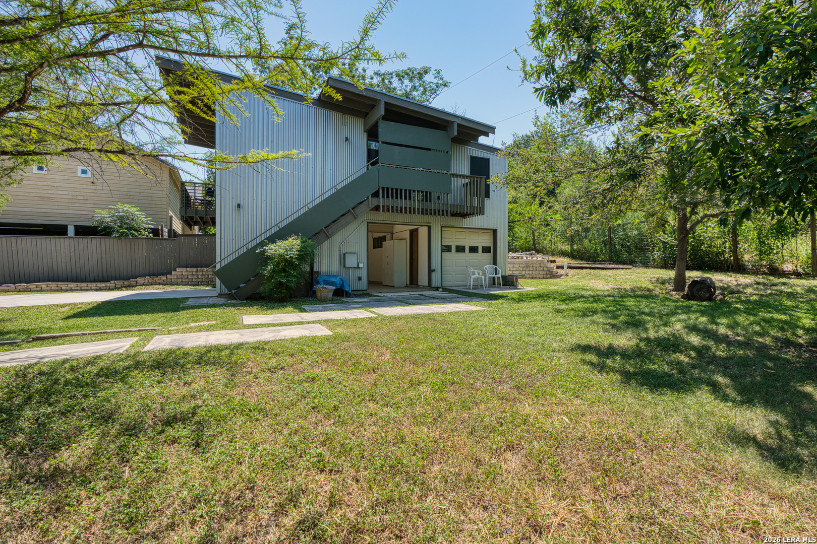 526 Pershing Avenue San Antonio TX 78209