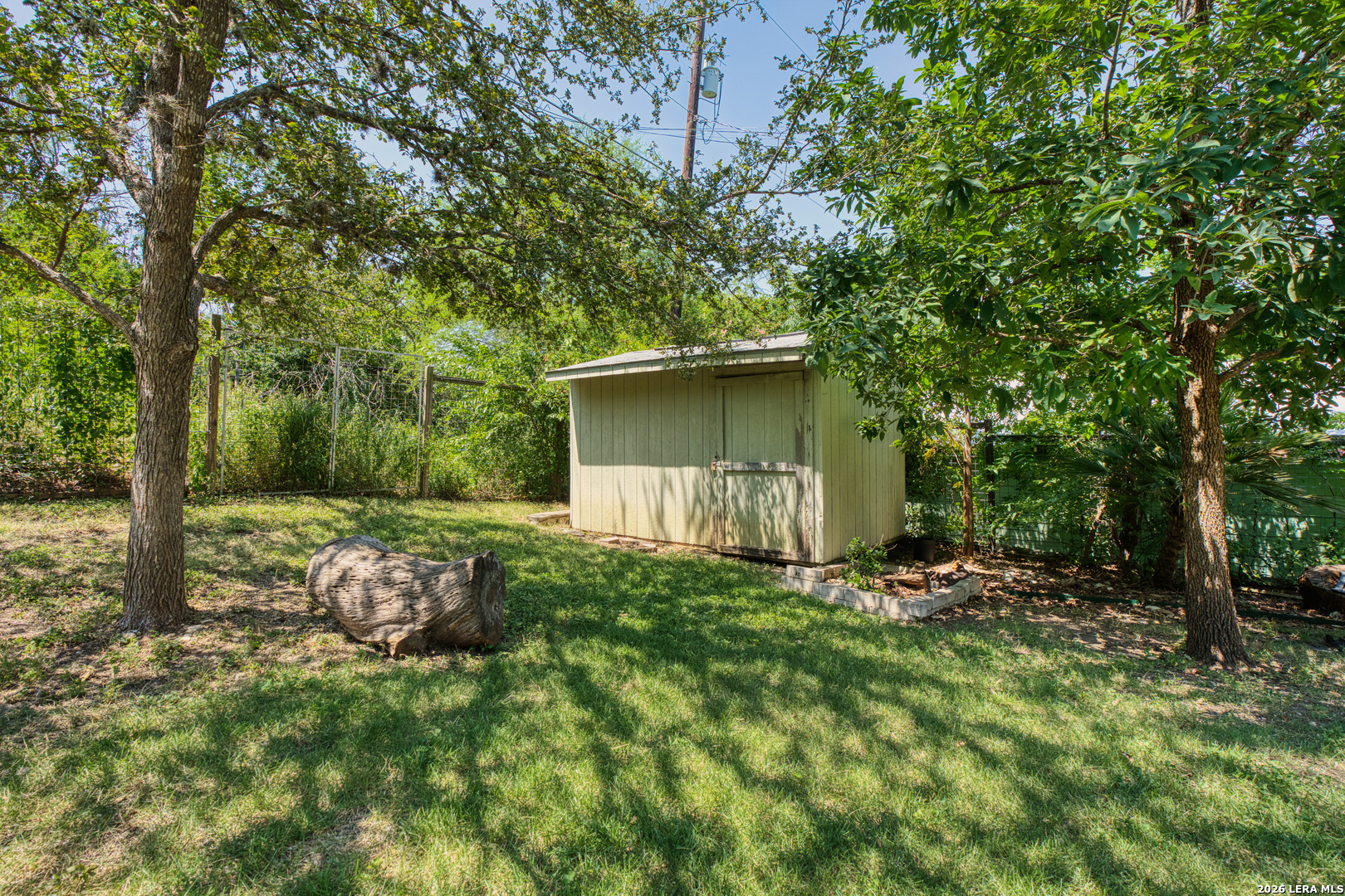 526 Pershing Avenue San Antonio TX 78209