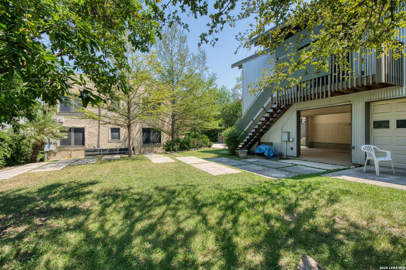526 Pershing Avenue San Antonio TX 78209