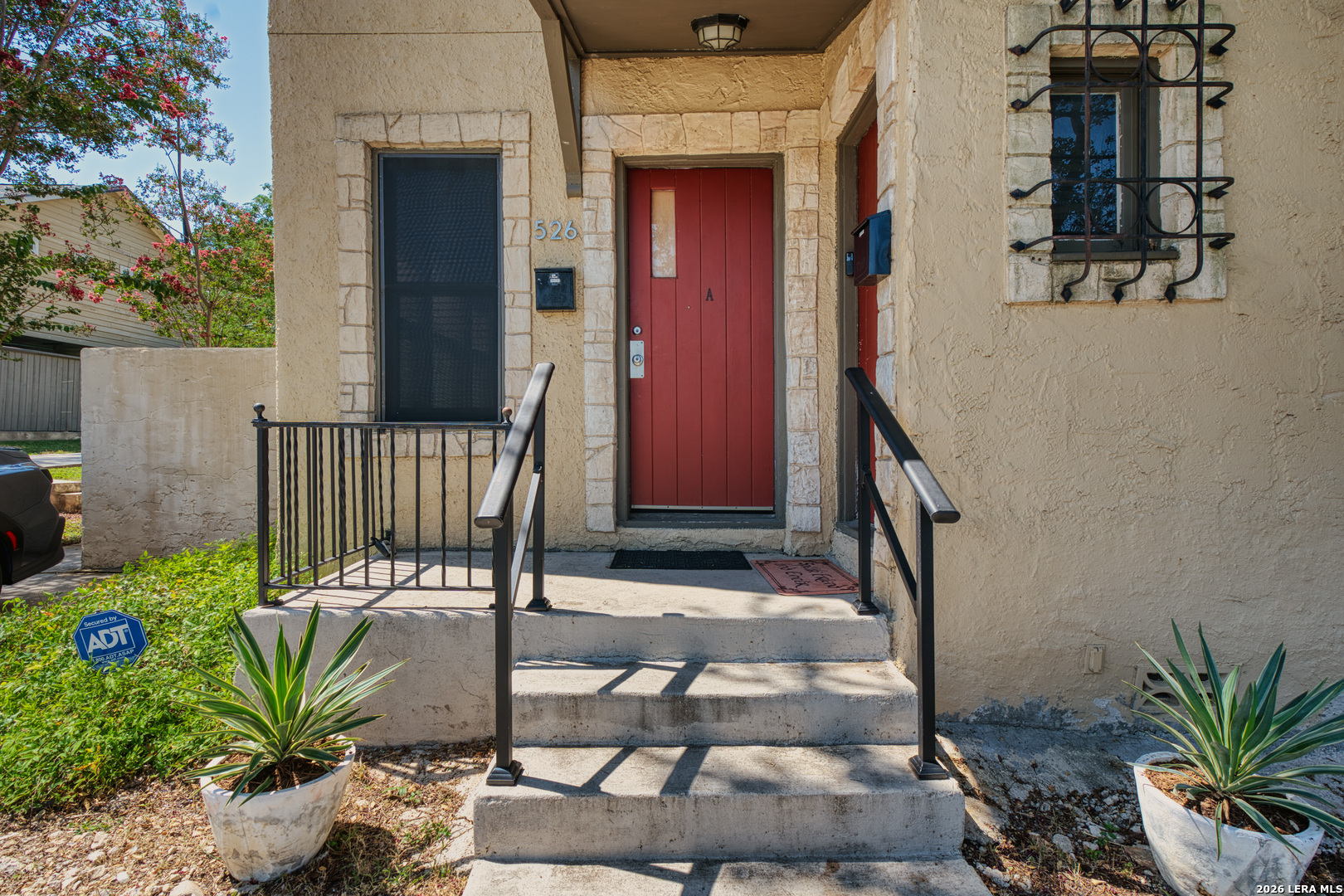 526 Pershing Avenue San Antonio TX 78209