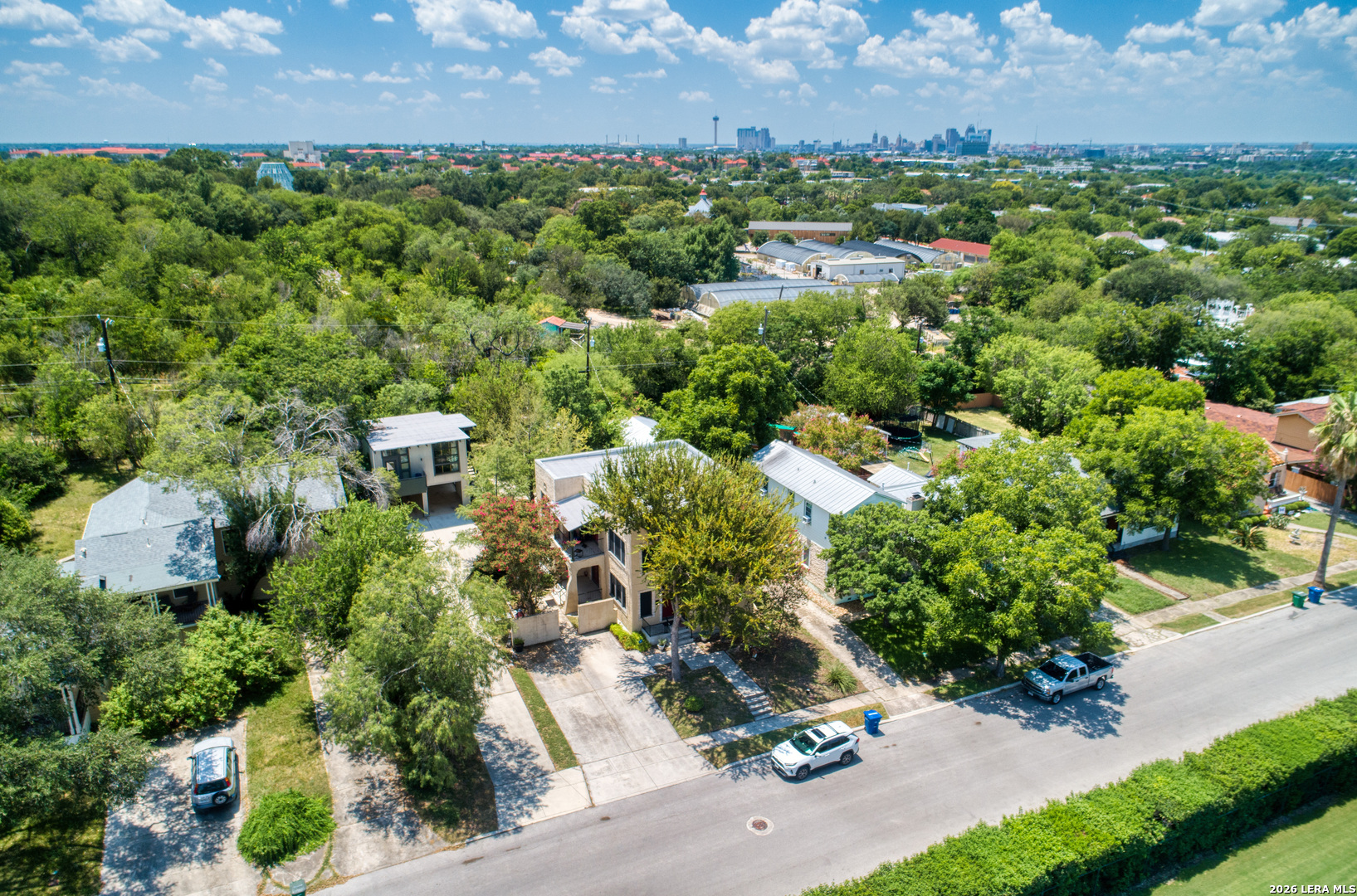 526 Pershing Avenue San Antonio TX 78209