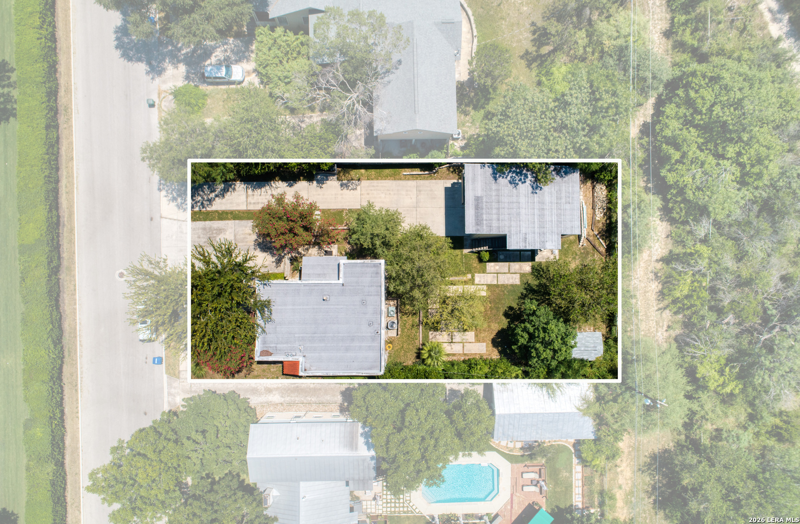 526 Pershing Avenue San Antonio TX 78209