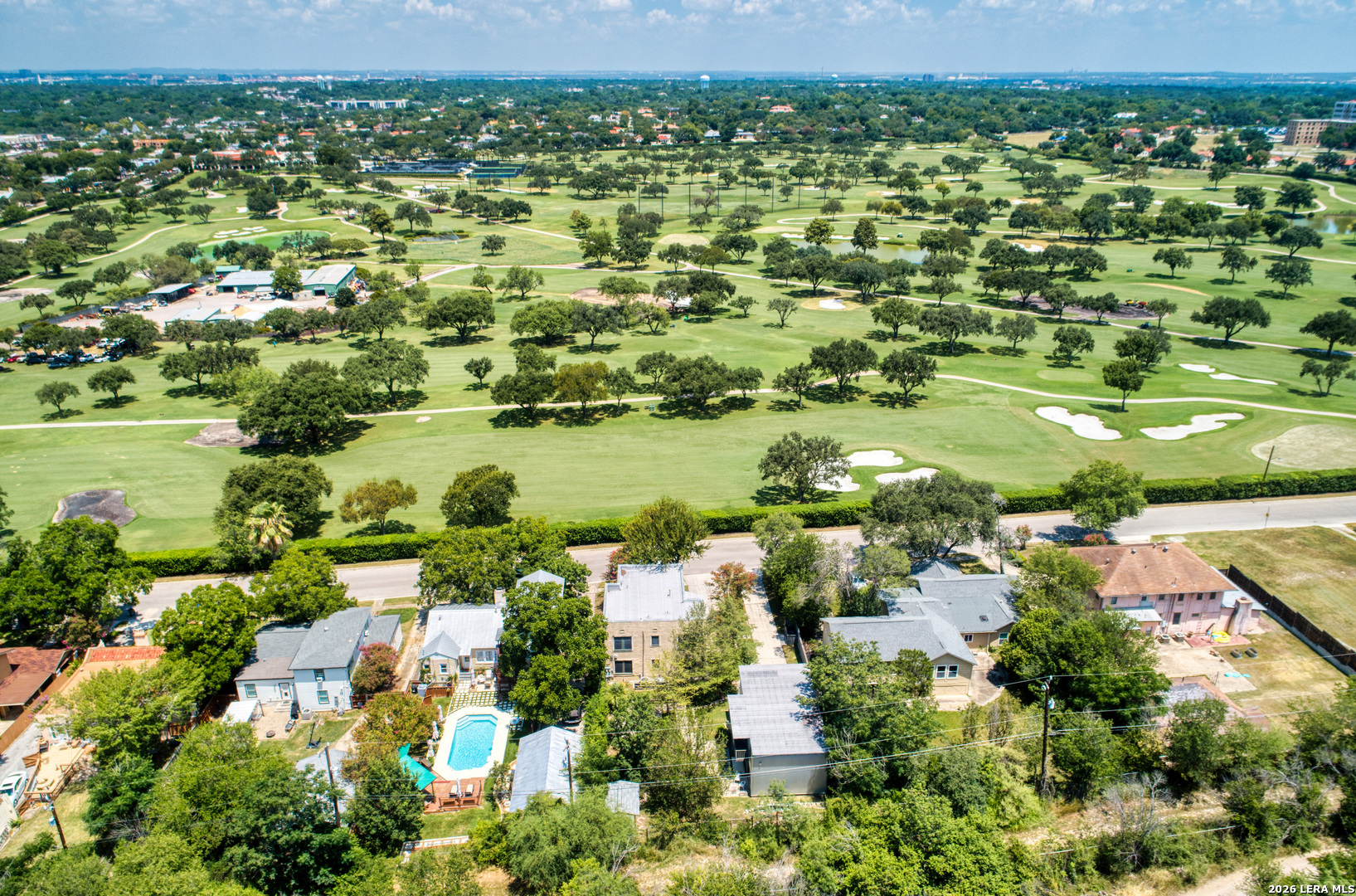 526 Pershing Avenue San Antonio TX 78209