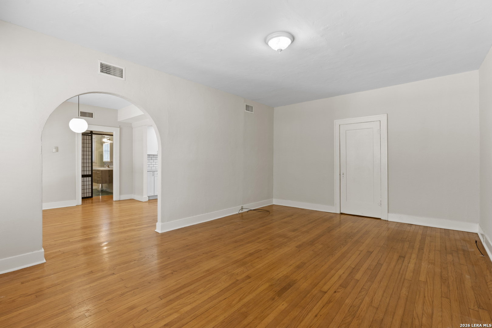 526 Pershing Avenue San Antonio TX 78209