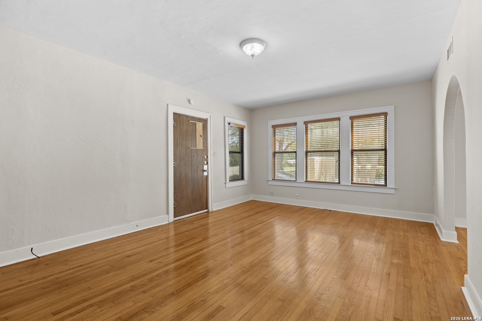 526 Pershing Avenue San Antonio TX 78209