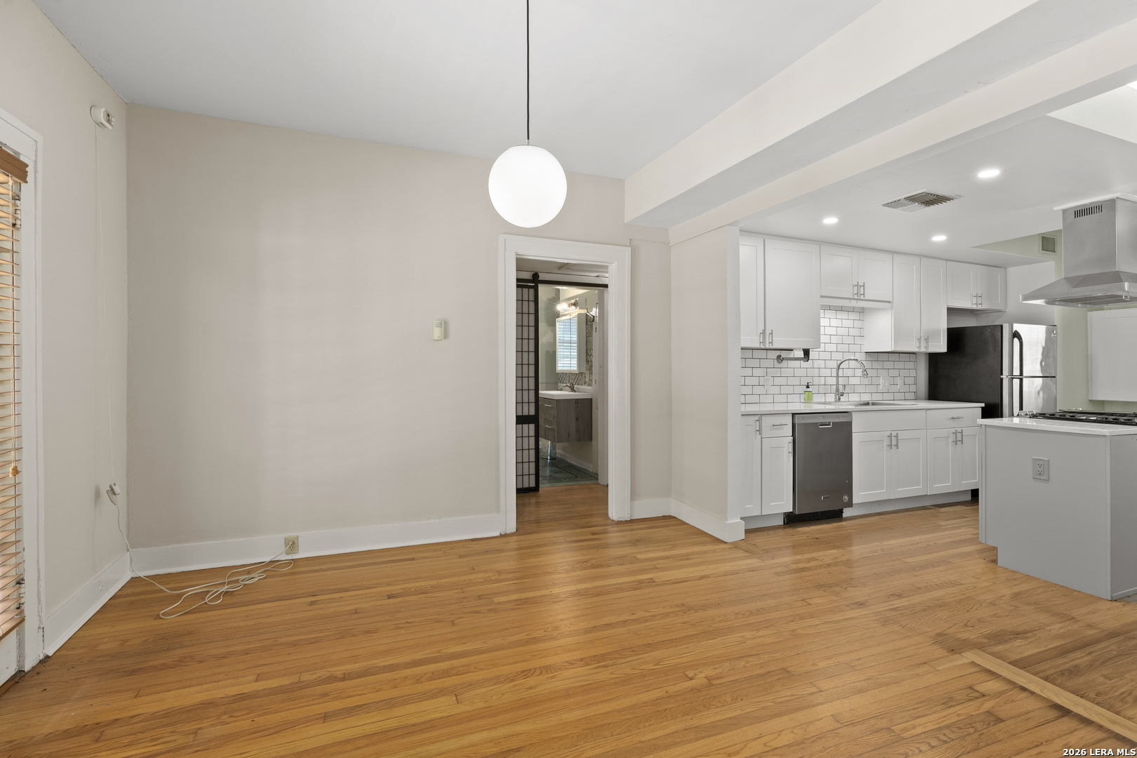 526 Pershing Avenue San Antonio TX 78209