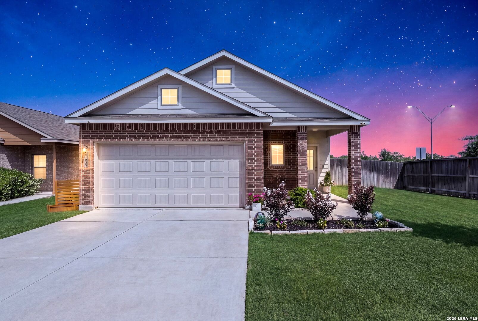 5702 Cicada Circle Converse TX 78109