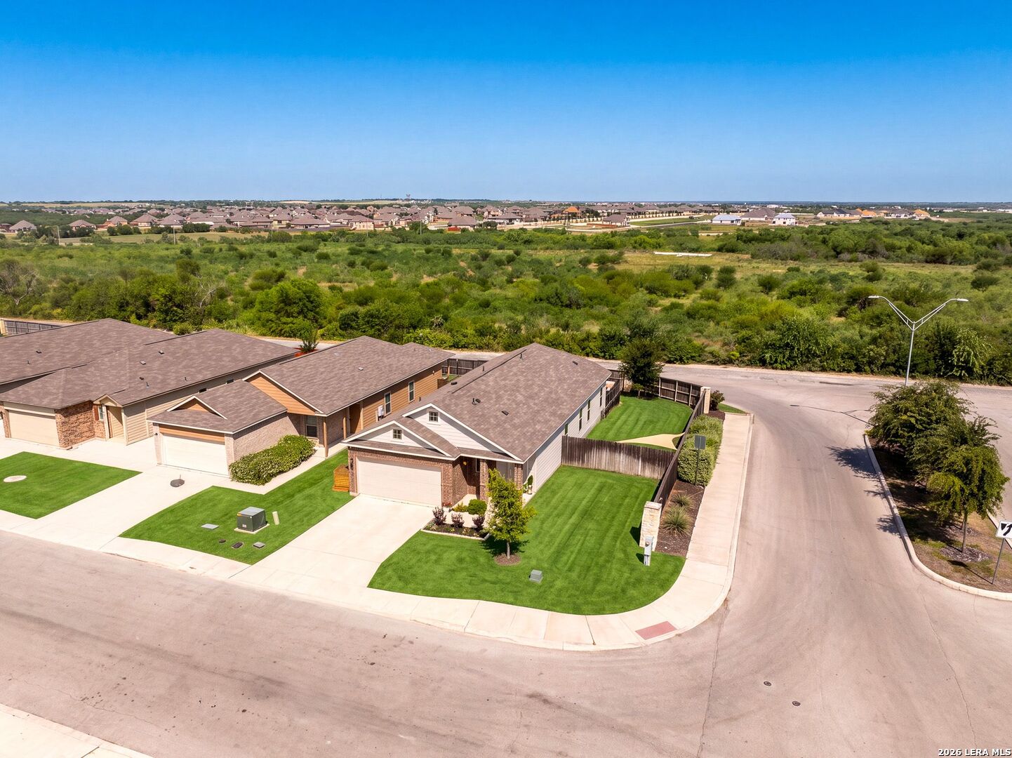 5702 Cicada Circle Converse TX 78109