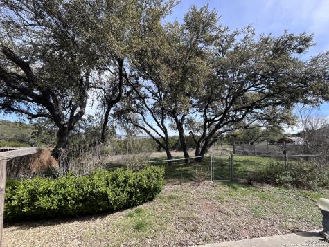 1410 Colleen Drive Canyon Lake TX 78133