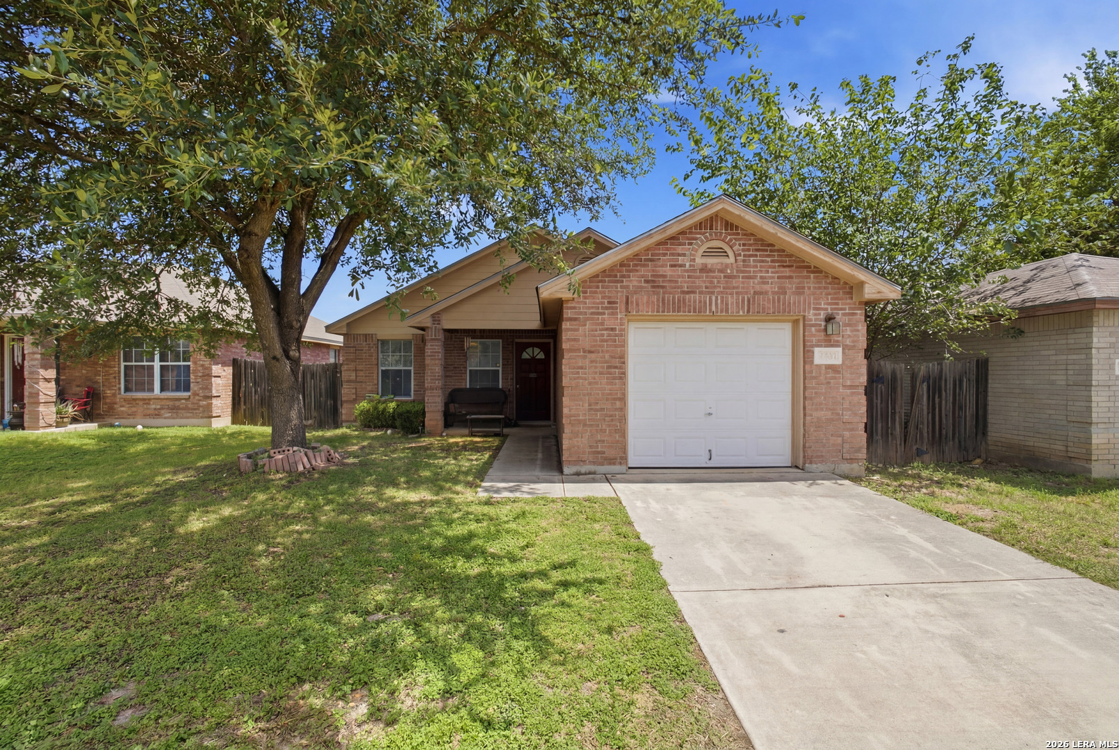 10631 Shaencrest San Antonio TX 78254