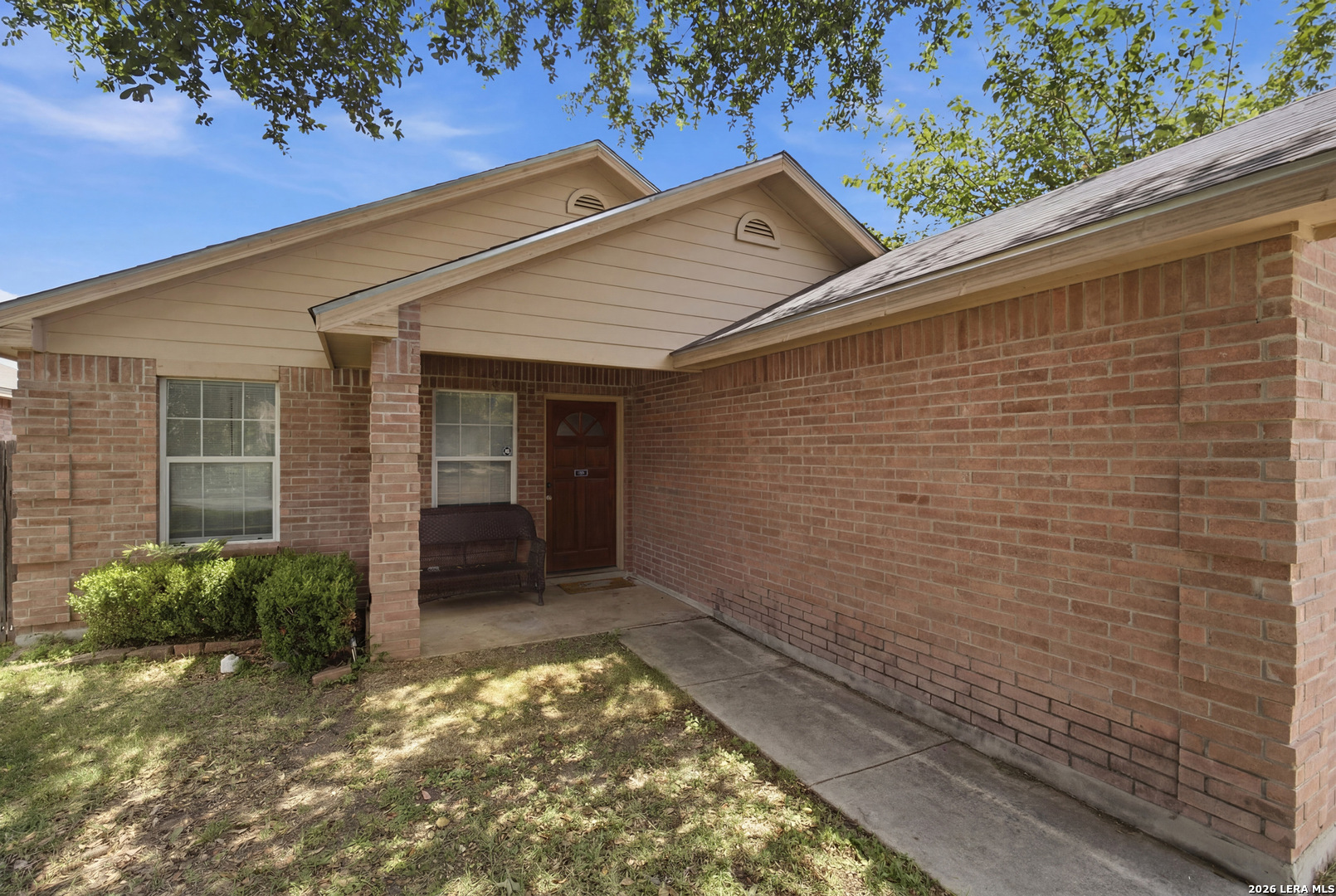 10631 Shaencrest San Antonio TX 78254