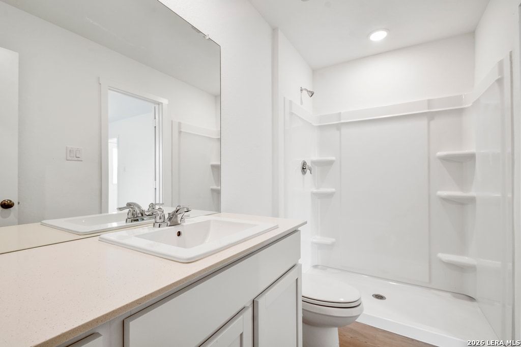 538 Paul Canyon San Antonio TX 78253