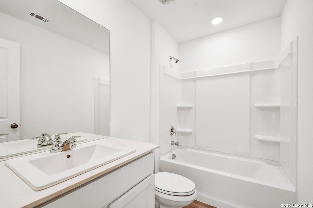 538 Paul Canyon San Antonio TX 78253