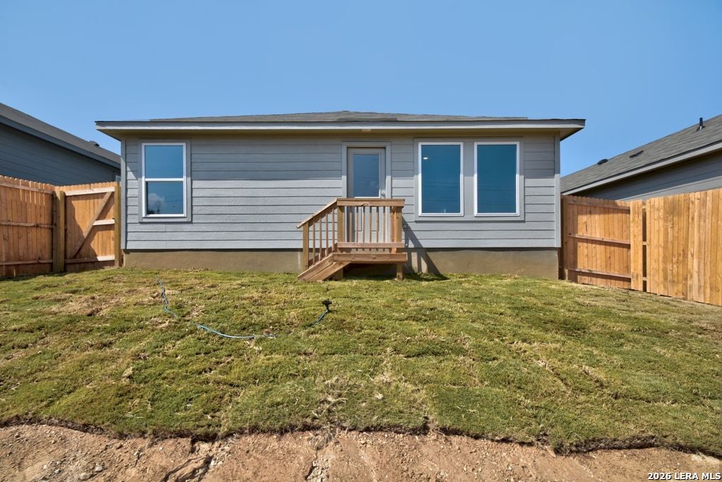 538 Paul Canyon San Antonio TX 78253