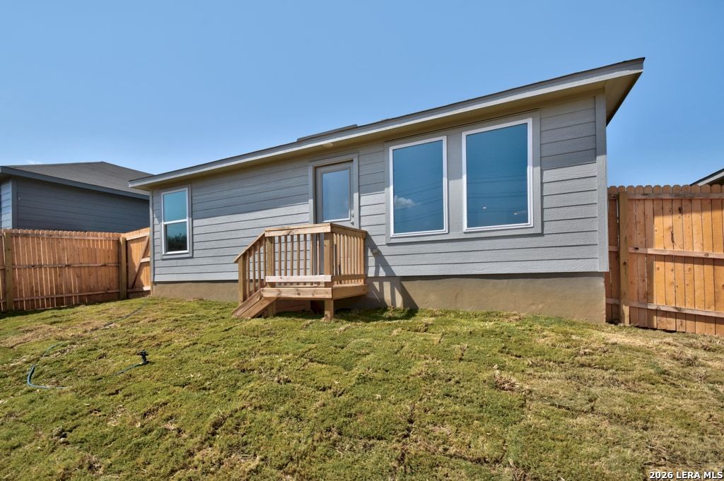 538 Paul Canyon San Antonio TX 78253