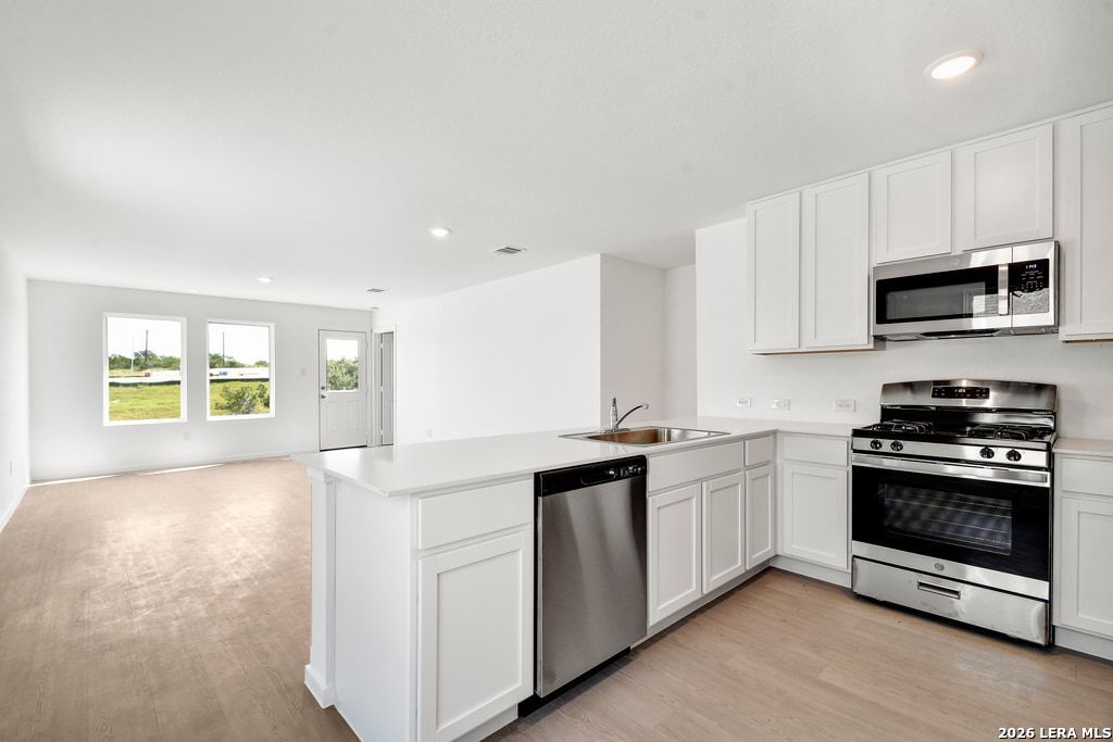 538 Paul Canyon San Antonio TX 78253