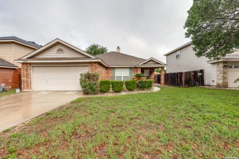 5231 Stormy Trail San Antonio TX 78247