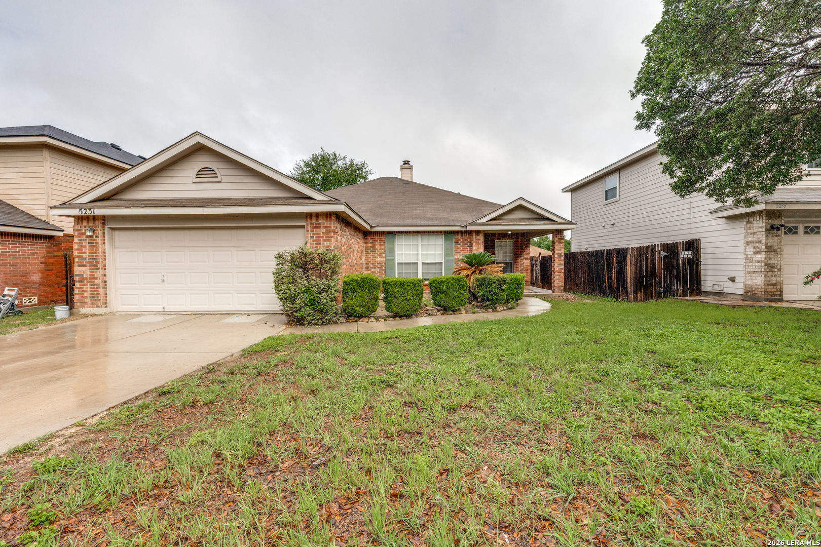 5231 Stormy Trail San Antonio TX 78247