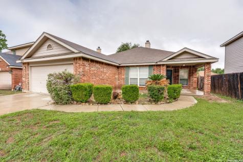 5231 Stormy Trail San Antonio TX 78247